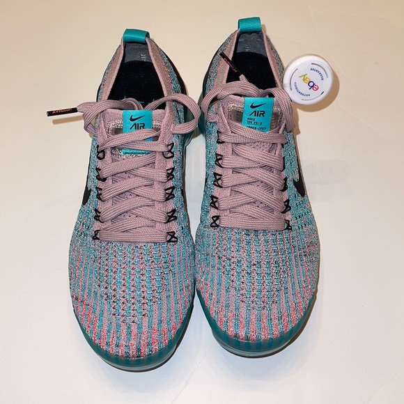 🖤SOLD🖤 NWT Nike Air VaporMax south beach - Picture 4 of 10